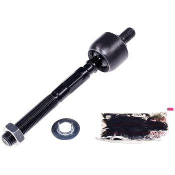 1991 Honda CRX Steering Tie Rod End Front Inner Dorman 541241 image 1 of 2