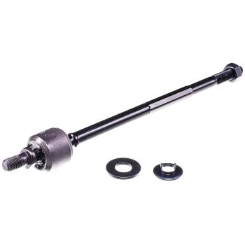 1990 Honda Prelude Steering Tie Rod End Rear Inner Dorman 541242 image 1 of 2