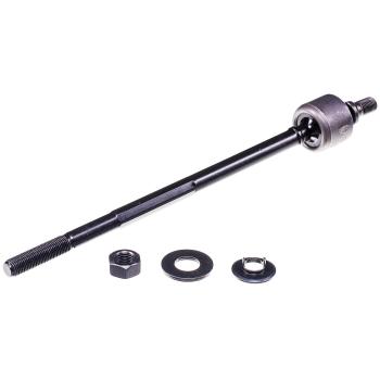 1990 Honda Prelude Steering Tie Rod End Rear Inner Dorman 541242 image 2 of 2