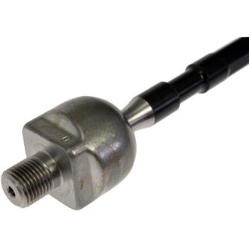 1988 Mitsubishi Precis Steering Tie Rod End Front Inner Dorman 541243 image 2 of 4