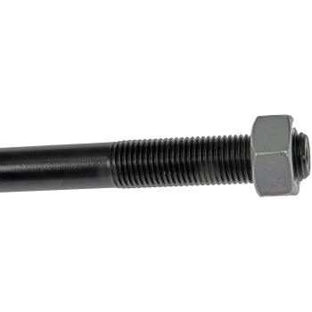 1988 Mitsubishi Precis Steering Tie Rod End Front Inner Dorman 541243 image 3 of 4