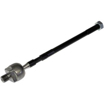 1988 Mitsubishi Precis Steering Tie Rod End Front Inner Dorman 541243 image 4 of 4