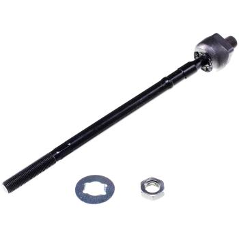 1993 Mitsubishi Precis Steering Tie Rod End Front Inner Dorman 541244 image 1 of 2