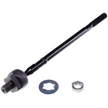 1993 Mitsubishi Precis Steering Tie Rod End Front Inner Dorman 541244 image 2 of 2