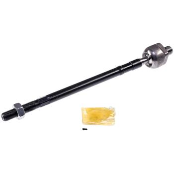1990 Hyundai Excel Steering Tie Rod End Front Inner Dorman 541245 image 1 of 2