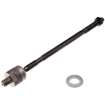 1990 Eagle Talon Steering Tie Rod End Front Inner Dorman 541249 image 1 of 2