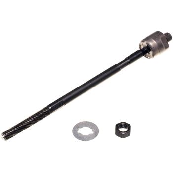 1990 Eagle Talon Steering Tie Rod End Front Inner Dorman 541249 image 2 of 2