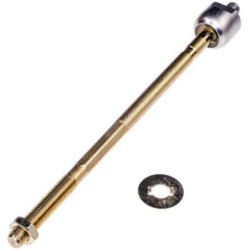 1992 Geo Prizm Steering Tie Rod End Front Inner Dorman 541252 image 1 of 2