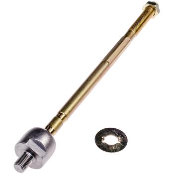 1992 Geo Prizm Steering Tie Rod End Front Inner Dorman 541252 image 2 of 2