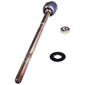 1989 Toyota Van Steering Tie Rod End Front Inner Dorman 541254 image 2 of 2