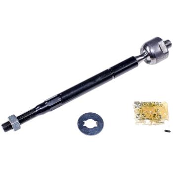 1991 Toyota Cressida Steering Tie Rod End Front Left Inner Dorman 541255 image 1 of 2