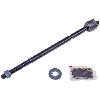 1986 Toyota Celica Steering Tie Rod End Front Inner Dorman 541260 image 1 of 2