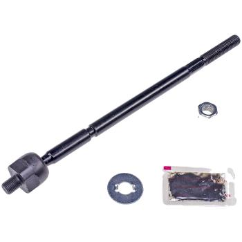 1986 Toyota Celica Steering Tie Rod End Front Inner Dorman 541260 image 2 of 2