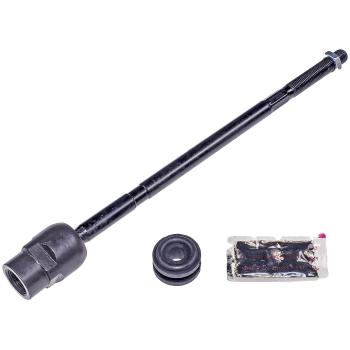 1989 Volkswagen Jetta Steering Tie Rod End Front Inner Dorman 541266 image 2 of 2