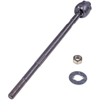 1993 Isuzu Stylus Steering Tie Rod End Front Inner Dorman 541270 image 2 of 2