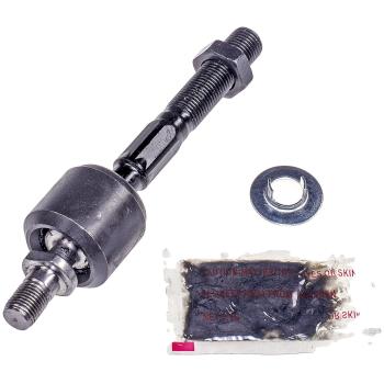 1993 Honda Accord Steering Tie Rod End Front Inner Dorman 541271 image 2 of 2