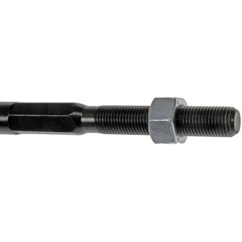 1989 Toyota MR2 Steering Tie Rod End Front Inner Dorman 541273 image 3 of 4