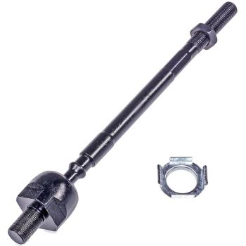 1990 Nissan Axxess Steering Tie Rod End Front Inner Dorman 541274 image 2 of 2