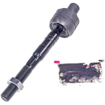 1995 Mazda MPV Steering Tie Rod End Front Inner Dorman 541276 image 1 of 2