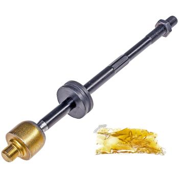 1994 Volvo 960 Steering Tie Rod End Front Inner Dorman 541280 image 1 of 2