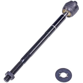 1998 Toyota T100 Steering Tie Rod End Front Inner Dorman 541286 image 1 of 2