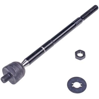 1998 Toyota T100 Steering Tie Rod End Front Inner Dorman 541286 image 2 of 2