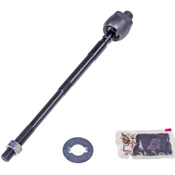 2004 Nissan Tsubame Steering Tie Rod End Front Inner Dorman 541294 image 1 of 2