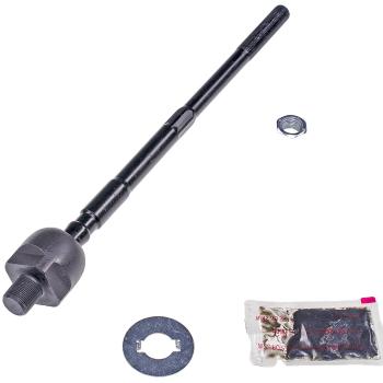 2004 Nissan Tsubame Steering Tie Rod End Front Inner Dorman 541294 image 2 of 2