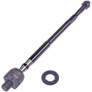 1997 Mazda Miata Steering Tie Rod End Front Inner Dorman 541299 image 2 of 2