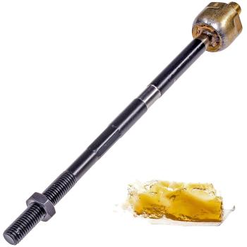 1994 Volvo 960 Steering Tie Rod End Front Inner Dorman 541302 image 1 of 2
