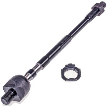1997 Nissan 240SX Steering Tie Rod End Front Inner Dorman 541305 image 2 of 2