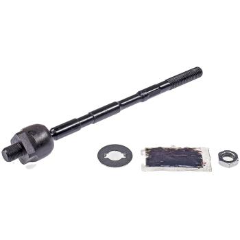 1995 Nissan Altima Steering Tie Rod End Front Inner Dorman 541306 image 2 of 2