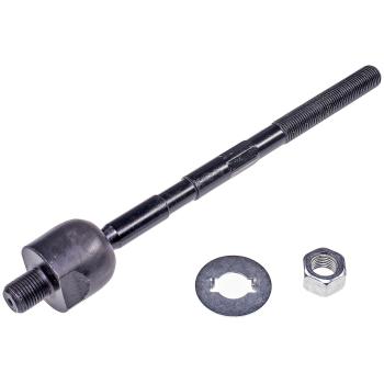 1996 Eagle Talon Steering Tie Rod End Front Inner Dorman 541307 image 2 of 2