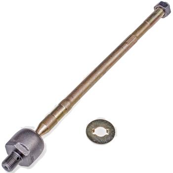 1996 Hyundai Sonata Steering Tie Rod End Front Inner Dorman 541311 image 2 of 2