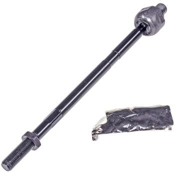 2000 Kia Sephia Steering Tie Rod End Front Right Inner Dorman 541314 image 1 of 2