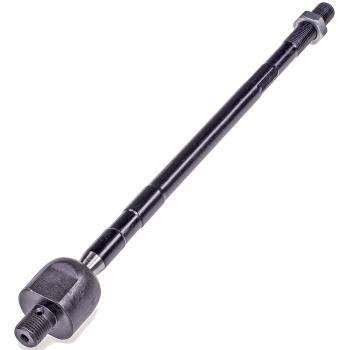 2001 Hyundai Tiburon Steering Tie Rod End Front Inner Dorman 541317 image 2 of 2