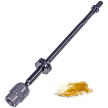 1999 Volkswagen Jetta Steering Tie Rod End Front Inner Dorman 541319 image 2 of 2