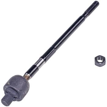 1997 Ford Aspire Steering Tie Rod End Front Inner Dorman 541322 image 2 of 2