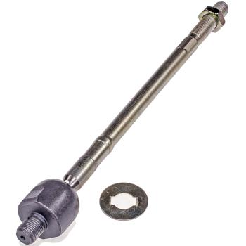 1994 Hyundai Elantra Steering Tie Rod End Front Inner Dorman 541325 image 2 of 2