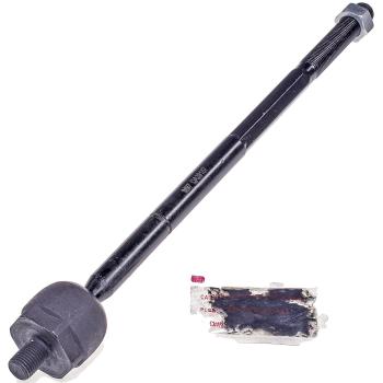 2003 Dodge Durango Steering Tie Rod End Front Inner Dorman 541335 image 2 of 2