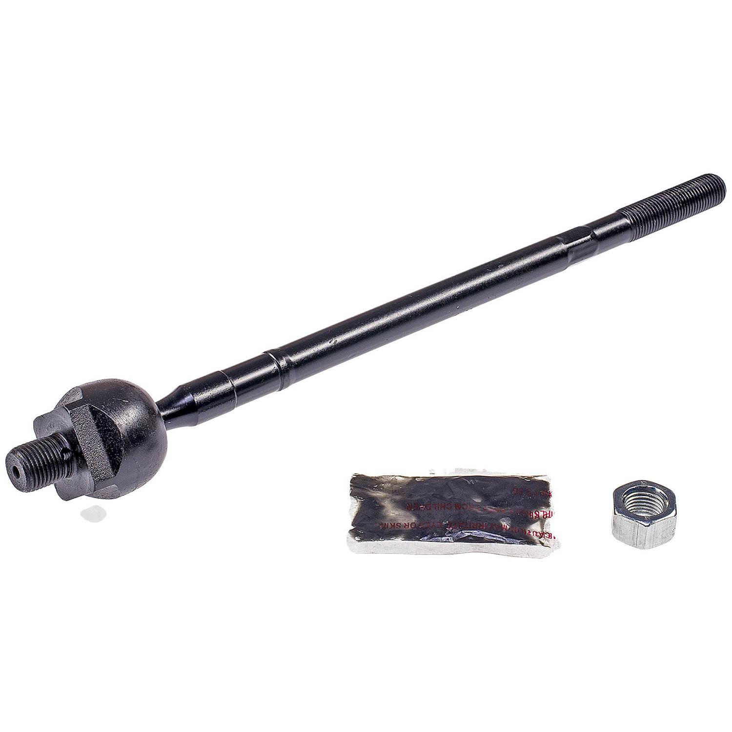 Dorman 541350 - Steering Tie Rod End Dorman 541350 Steering Tie Rod End product image 2 of 2