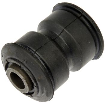 2009 Dodge Sprinter 3500 Leaf Spring Bushing Rear Forward Dorman 541357 image 4 of 4