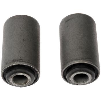 1995 Jeep Wrangler Leaf Spring Shackle Bushing Front Forward Dorman 541375 image 1 of 4
