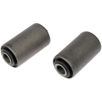 1995 Jeep Wrangler Leaf Spring Shackle Bushing Front Forward Dorman 541375 image 4 of 4