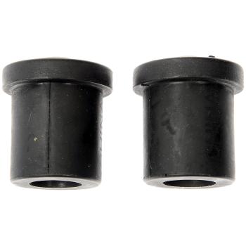 1995 Jeep Wrangler Leaf Spring Bushing Front Rearward Dorman 541376 image 1 of 4