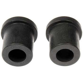 1995 Jeep Wrangler Leaf Spring Bushing Front Rearward Dorman 541376 image 2 of 4