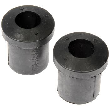 1995 Jeep Wrangler Leaf Spring Bushing Front Rearward Dorman 541376 image 4 of 4