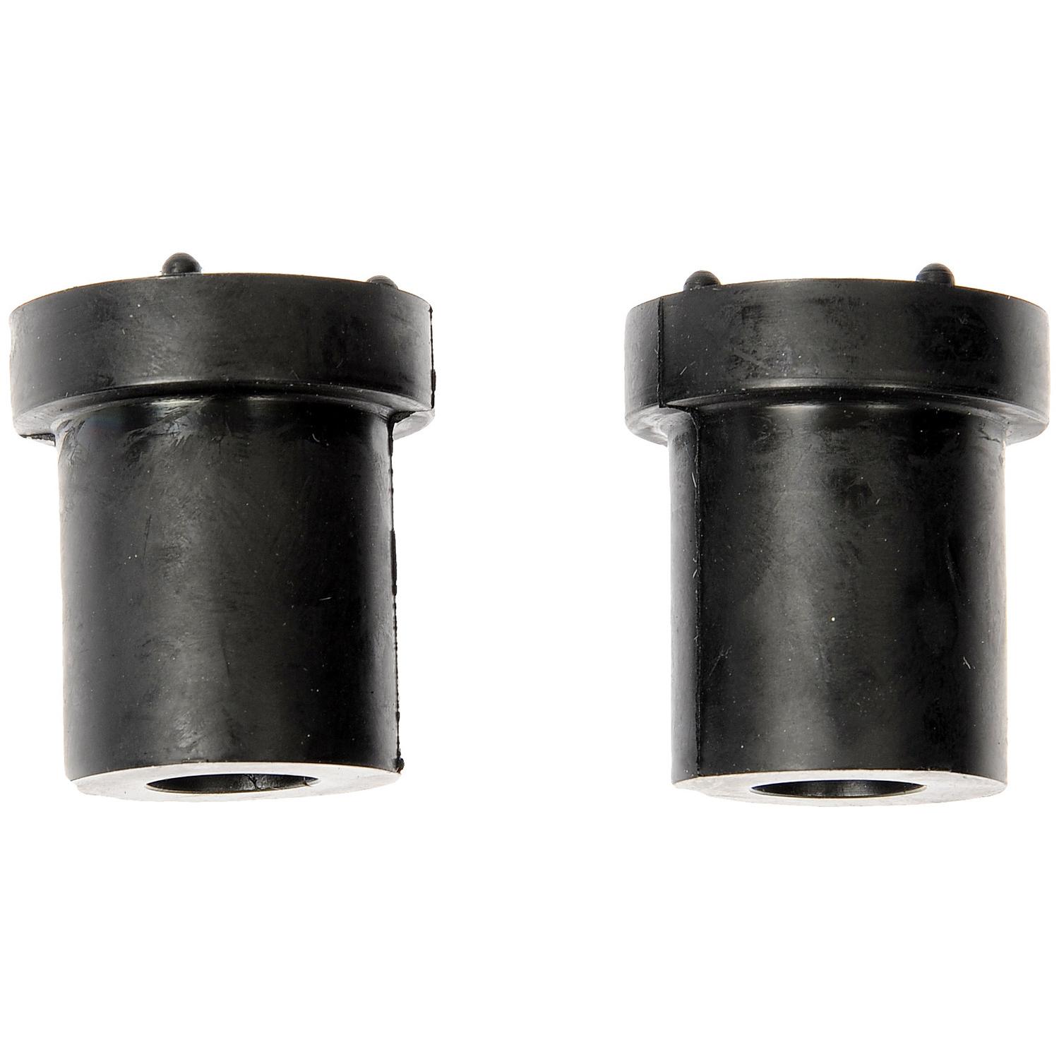 Dorman 541377 - Leaf Spring Shackle Bushing Dorman 541377 Leaf Spring Shackle Bushing product image 1 of 4