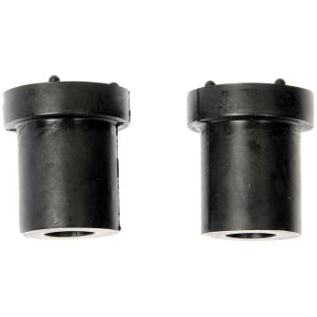 1983 Jeep CJ5 Leaf Spring Shackle Bushing Front Upper Rearward Dorman 541377 image 1 of 4