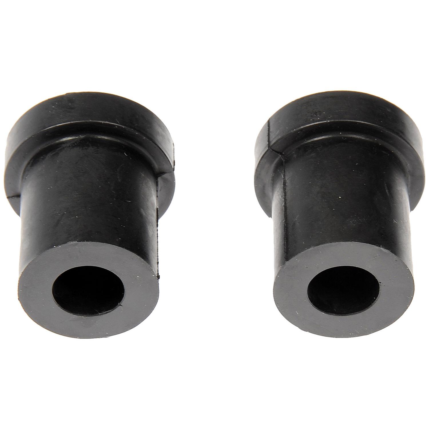 Dorman 541377 - Leaf Spring Shackle Bushing Dorman 541377 Leaf Spring Shackle Bushing product image 2 of 4